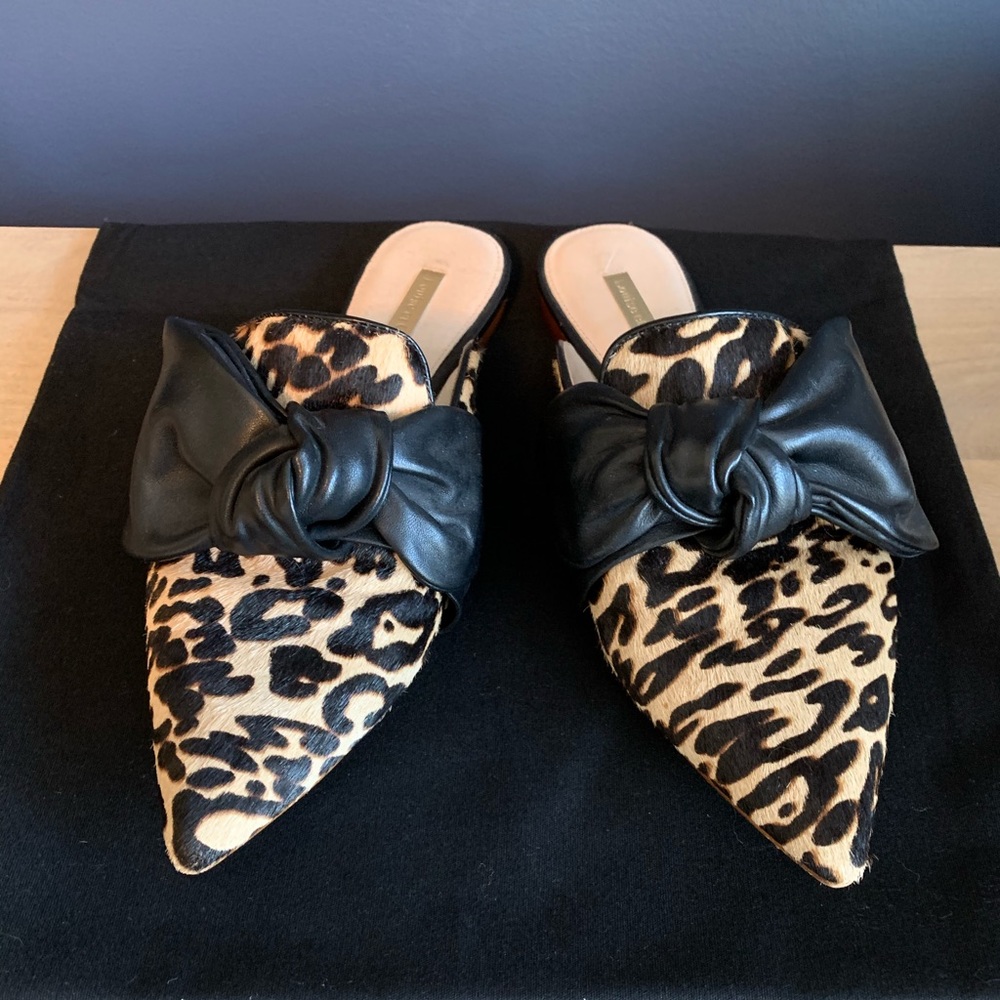 Louise et Cie flats from Nordstrom